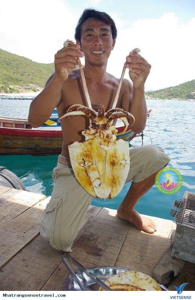 Tại Sao Nên Đặt Chân Đến Đảo Bình Ba Một Lần Trong Đời - Ảnh 10