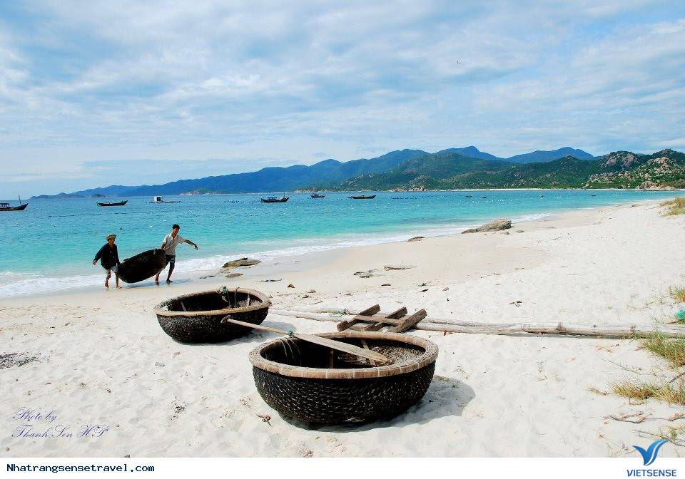 Tại Sao Nên Đặt Chân Đến Đảo Bình Ba Một Lần Trong Đời - Ảnh 1