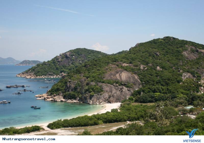 Tại Sao Nên Đặt Chân Đến Đảo Bình Ba Một Lần Trong Đời - Ảnh 9