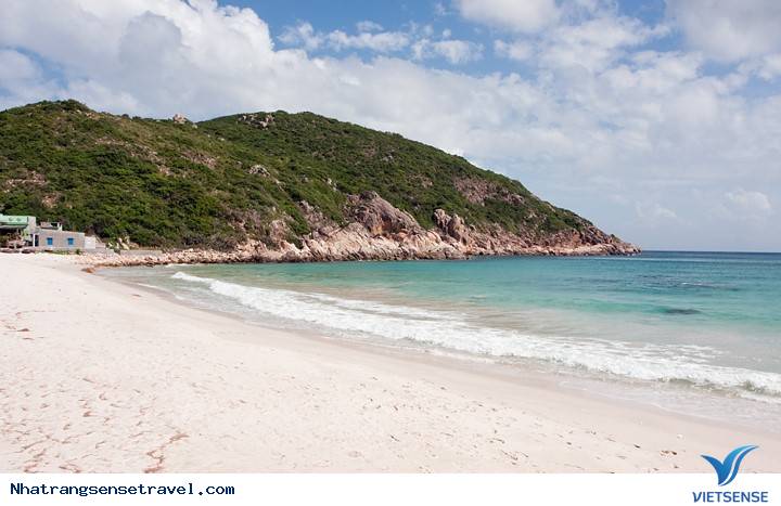 Tại Sao Nên Đặt Chân Đến Đảo Bình Ba Một Lần Trong Đời - Ảnh 3