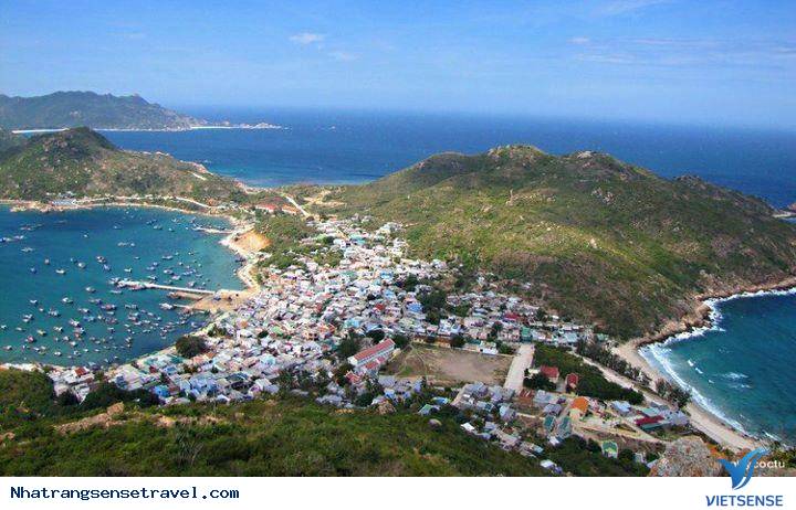 Tại Sao Nên Đặt Chân Đến Đảo Bình Ba Một Lần Trong Đời - Ảnh 4