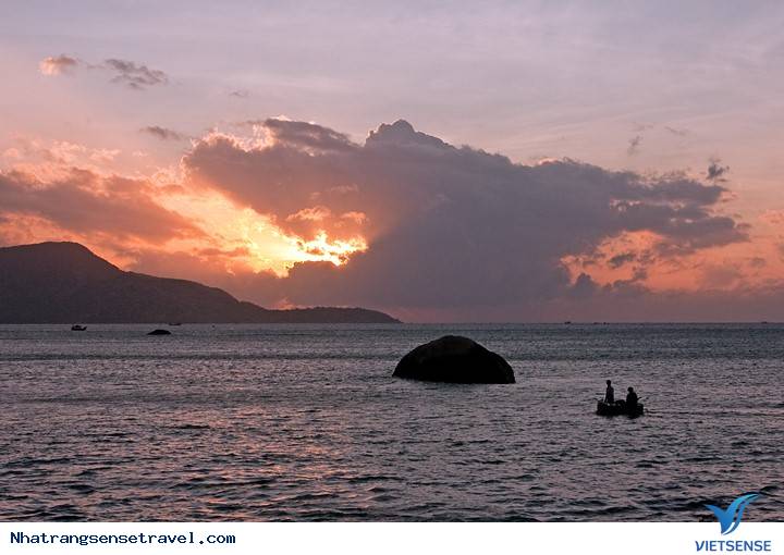 Tại Sao Nên Đặt Chân Đến Đảo Bình Ba Một Lần Trong Đời - Ảnh 5