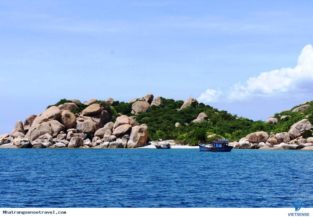 Tại Sao Nên Đặt Chân Đến Đảo Bình Ba Một Lần Trong Đời - Ảnh 2