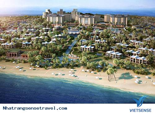 Tập Đoàn Israel Xây Dựng Khu Nghỉ Dưỡng Tại Khánh Hòa - Ảnh 1 Tập Đoàn Israel Xây Dựng Khu Nghỉ Dưỡng Tại Khánh Hòa - Ảnh 1