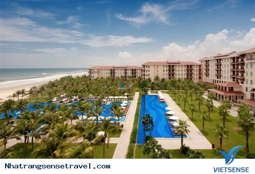 Tập Đoàn Vingroup Thống Nhất Thương Hiệu Vinpearl - Ảnh 1