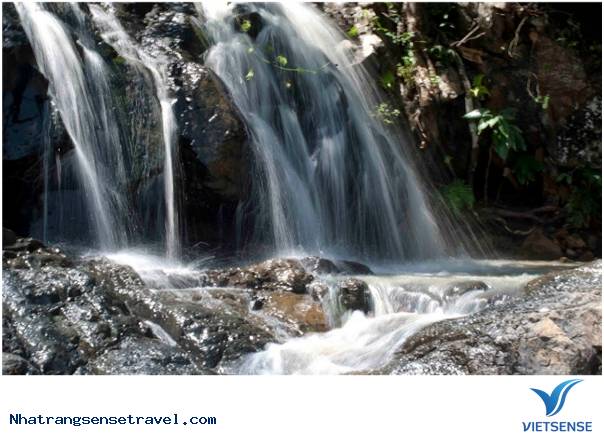 Thác Suối Đỗ Nha Trang - Ảnh 2