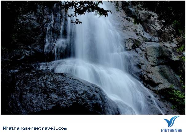 Thác Suối Đỗ Nha Trang - Ảnh 1