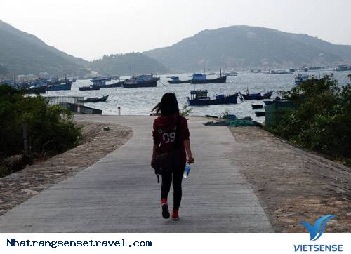 Thăm Đảo Bình Ba Ngày Đông - Ảnh 7 Thăm Đảo Bình Ba Ngày Đông - Ảnh 7