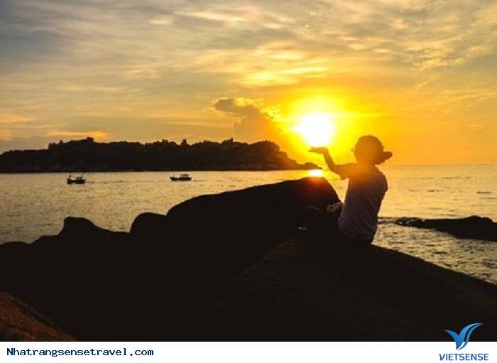 Tham quan danh thắng cảnh Mũi Đôi - Hòn Đầu - Ảnh 4 Tham quan danh thắng cảnh Mũi Đôi - Hòn Đầu - Ảnh 4