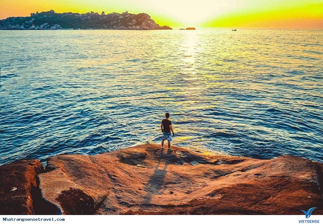 Tham quan danh thắng cảnh Mũi Đôi - Hòn Đầu - Ảnh 3 Tham quan danh thắng cảnh Mũi Đôi - Hòn Đầu - Ảnh 3