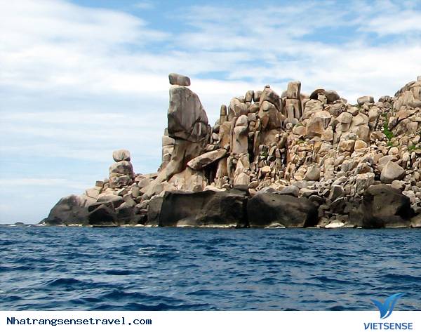 Tham quan danh thắng cảnh Mũi Đôi - Hòn Đầu - Ảnh 1 Tham quan danh thắng cảnh Mũi Đôi - Hòn Đầu - Ảnh 1