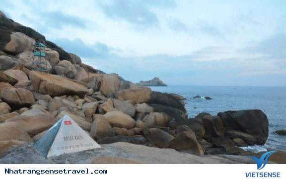 Tham quan danh thắng cảnh Mũi Đôi - Hòn Đầu - Ảnh 2 Tham quan danh thắng cảnh Mũi Đôi - Hòn Đầu - Ảnh 2