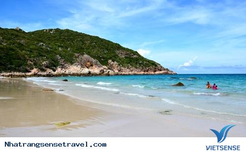 Tham Quan Đảo Tôm Hùm Bình Ba - Khánh Hòa - Ảnh 1