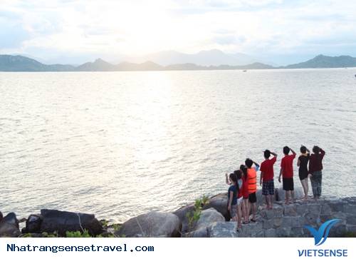 Tham Quan Đảo Tôm Hùm Bình Ba - Khánh Hòa - Ảnh 3