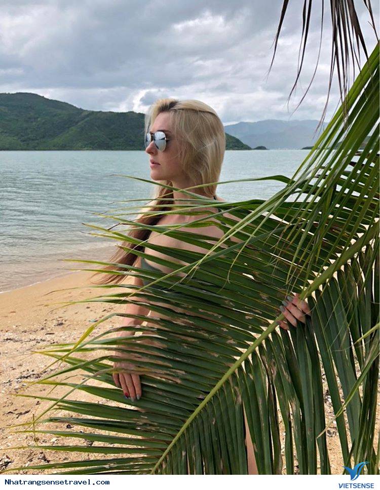 Tham quan Hòn Thị - Ảnh 1