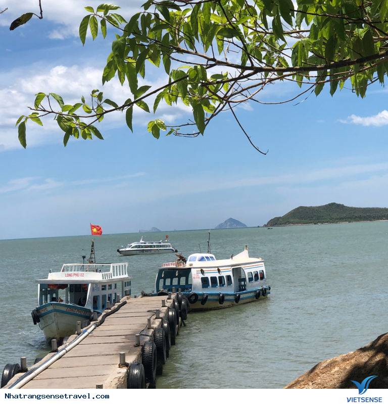 Tham quan Hòn Thị - Ảnh 2