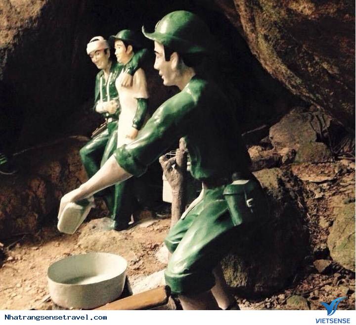 Tham Quan Khu Di Tích Chiến Khu Đồng Bò Tham Quan Khu Di Tích Chiến Khu Đồng Bò