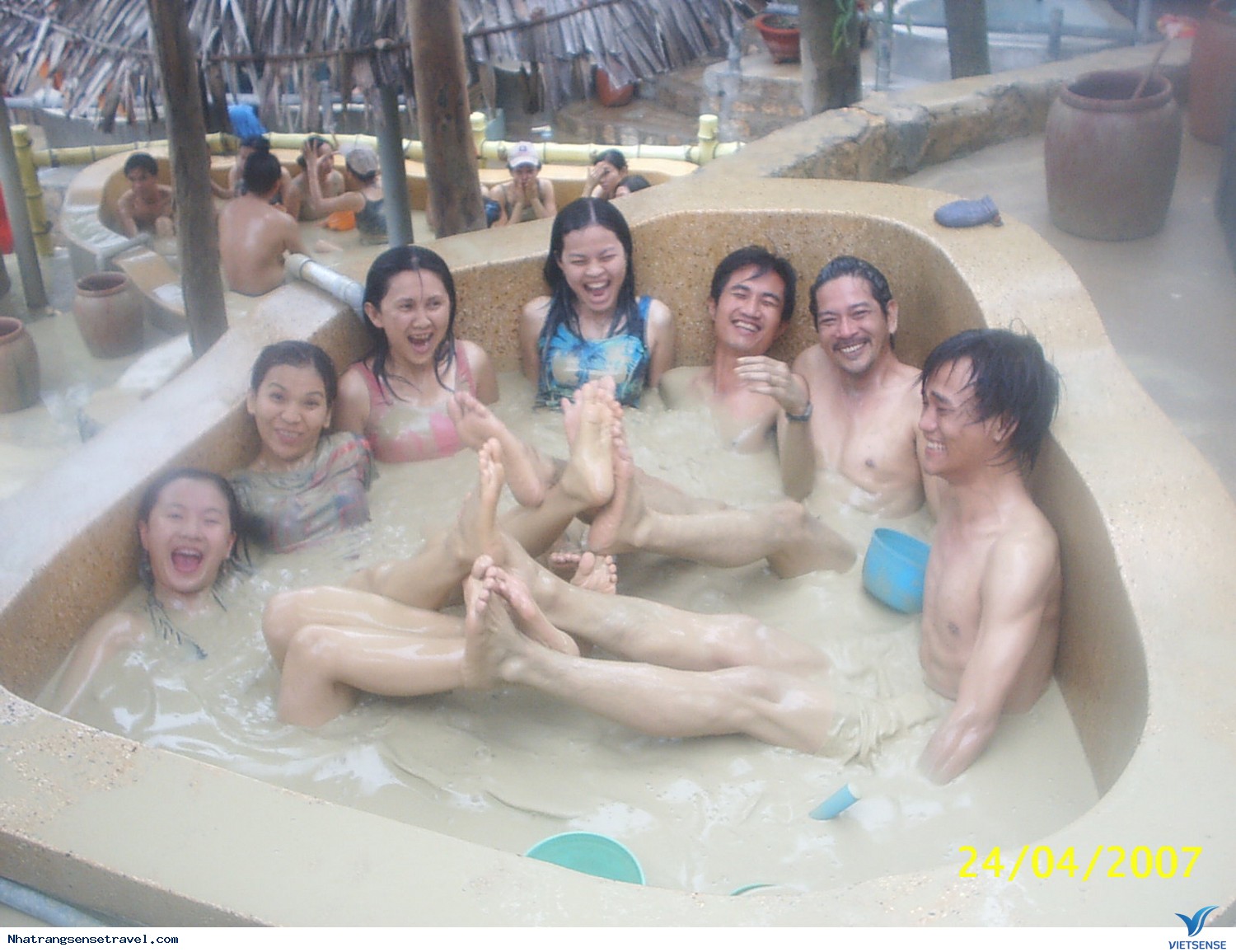 tắm bùn khoáng, chương trình
 nha trang tắm bùn khoáng, chương trình
 nha trang