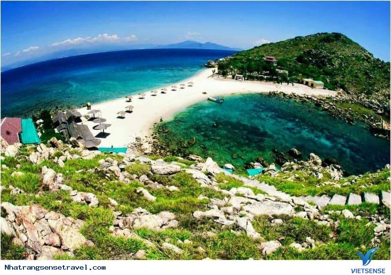 Thời điểm đẹp nhất để tham quan