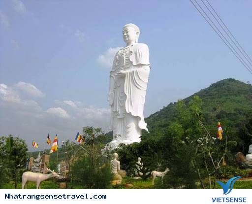 thông tin về chùa - Ảnh 1