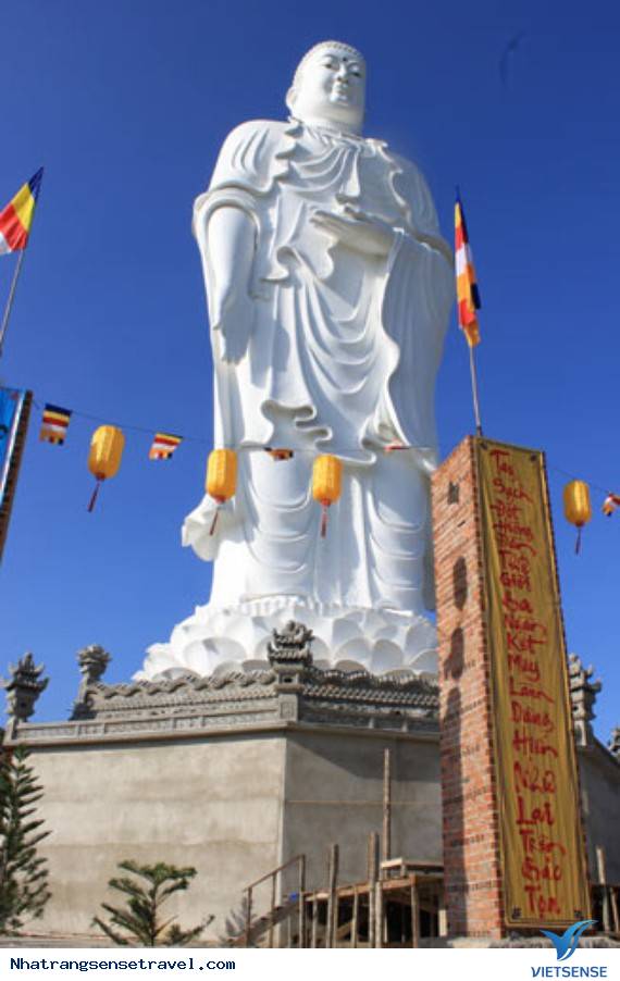 thông tin về chùa - Ảnh 2