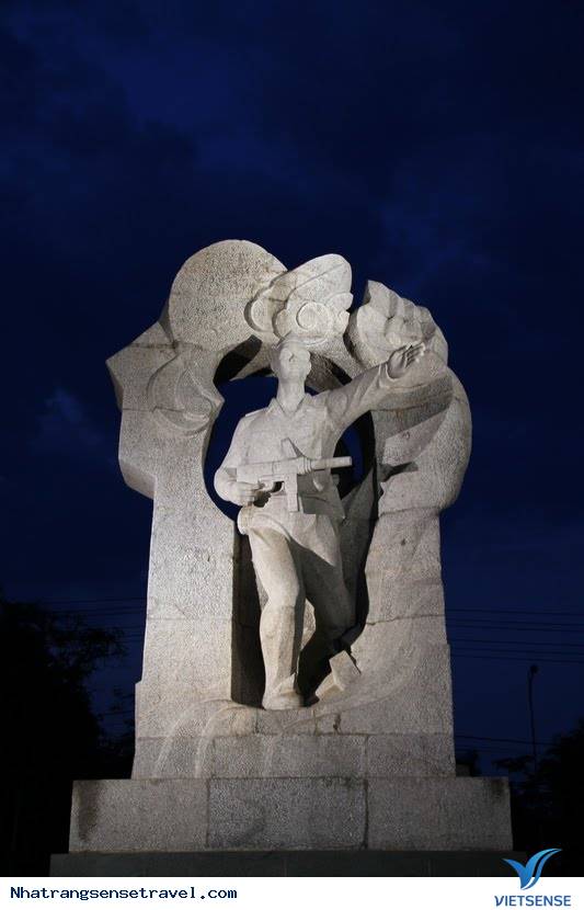 Thông tin về công viên - Ảnh 1 Thông tin về công viên - Ảnh 1