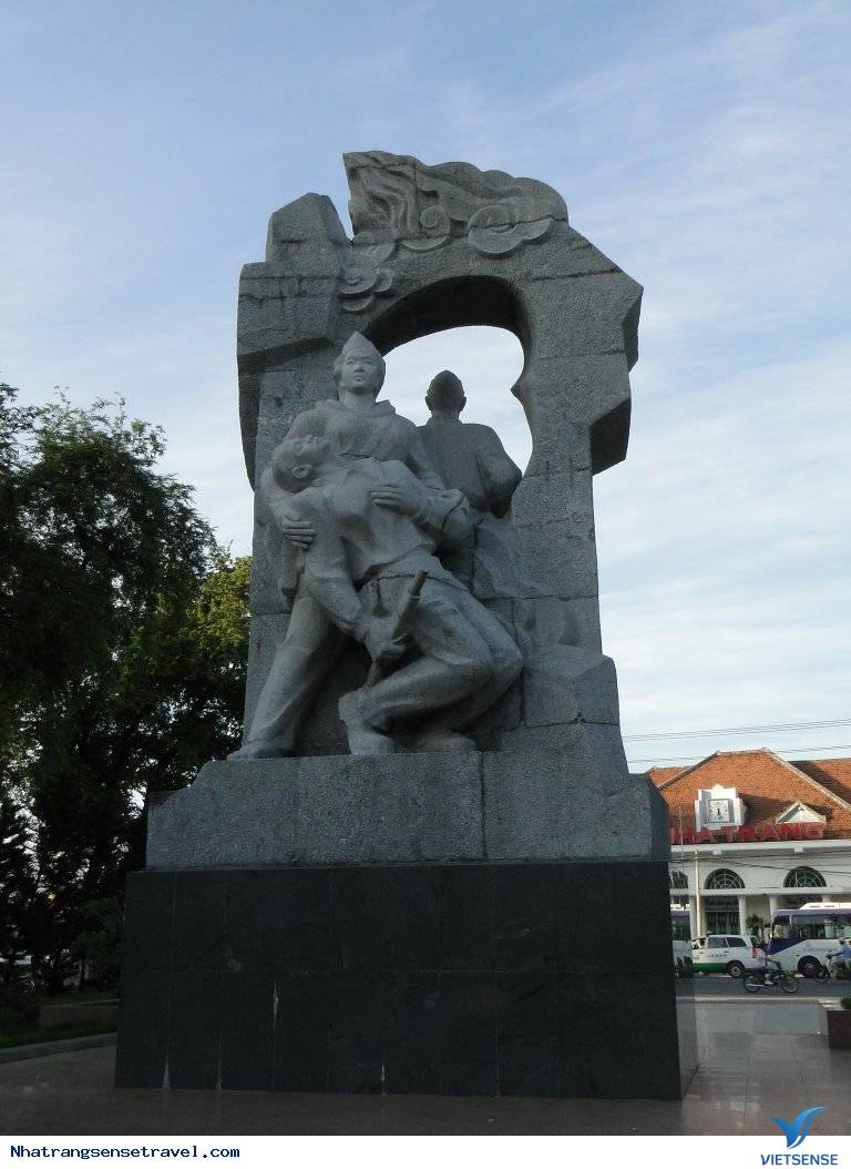 Thông tin về công viên - Ảnh 2 Thông tin về công viên - Ảnh 2