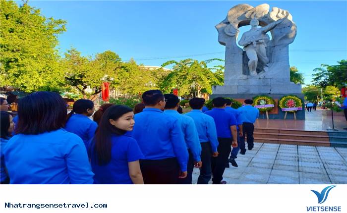 Thông tin về công viên - Ảnh 3 Thông tin về công viên - Ảnh 3