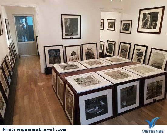 Thông tin về Studio & Gallery Long Thành Art - Ảnh 3