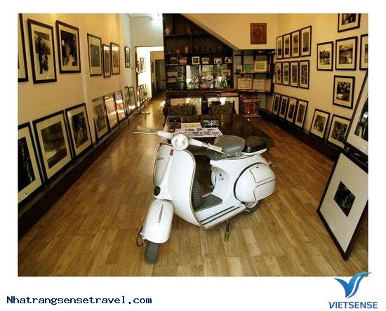 Thông tin về Studio & Gallery Long Thành Art - Ảnh 4