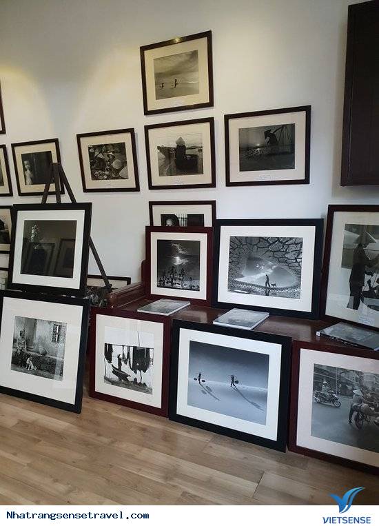 Thông tin về Studio & Gallery Long Thành Art - Ảnh 5