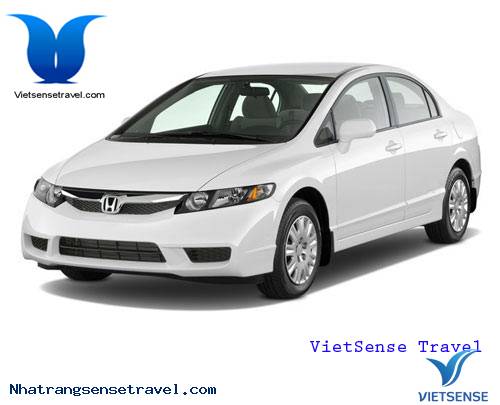 Thue xe
 Tại Nha Trang - Ảnh 1