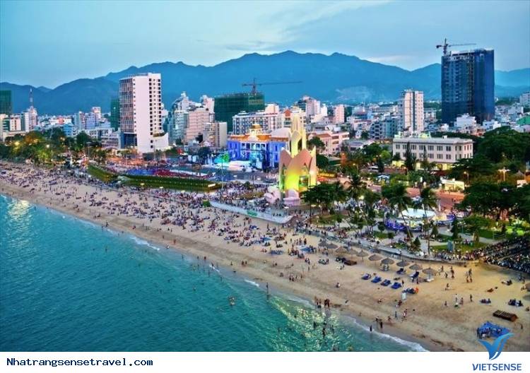 Tiềm Năng hành trình MICE Của Nha Trang Khánh Hòa - Ảnh 2 Tiềm Năng hành trình MICE Của Nha Trang Khánh Hòa - Ảnh 2