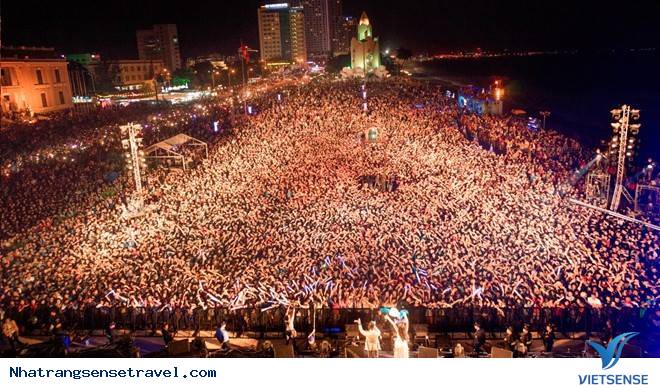 Tiger Remix – Lễ Hội Âm Nhạc Độc Đáo Và Quy Mô Lớn Sắp Đến Gần - Ảnh 2