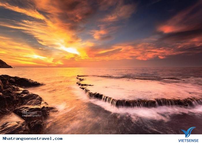 Tìm về Hang Rái – Vĩnh Hy (phần 2) - Ảnh 9 Tìm về Hang Rái – Vĩnh Hy (phần 2) - Ảnh 9