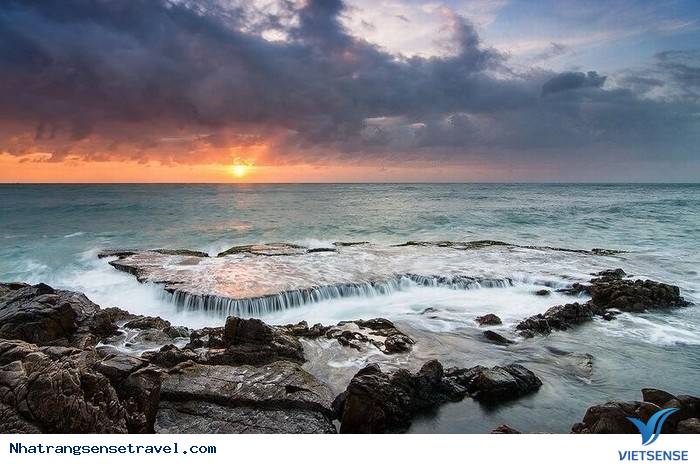 Tìm về Hang Rái – Vĩnh Hy (phần 2) - Ảnh 3 Tìm về Hang Rái – Vĩnh Hy (phần 2) - Ảnh 3