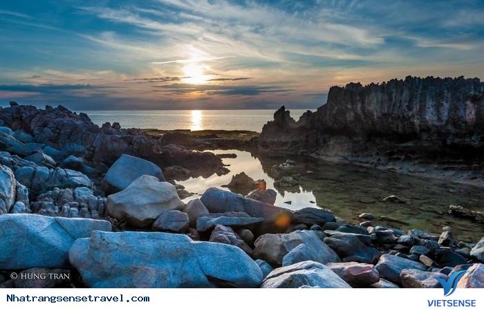 Tìm về Hang Rái – Vĩnh Hy (phần 2) - Ảnh 5 Tìm về Hang Rái – Vĩnh Hy (phần 2) - Ảnh 5