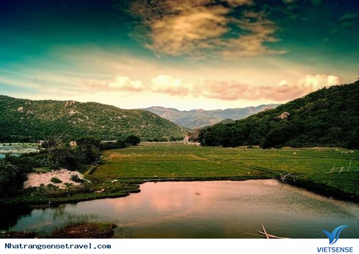 Tìm về Hang Rái – Vĩnh Hy (phần 2) - Ảnh 2 Tìm về Hang Rái – Vĩnh Hy (phần 2) - Ảnh 2