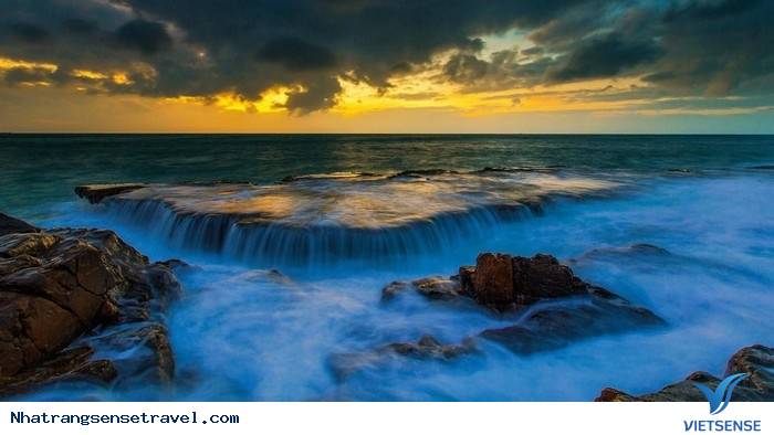 Tìm về Hang Rái – Vĩnh Hy (phần 2) - Ảnh 10 Tìm về Hang Rái – Vĩnh Hy (phần 2) - Ảnh 10