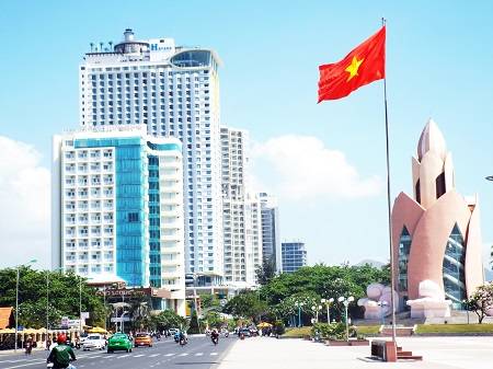 Tỉnh Khánh Hòa Kỷ Niệm 40 Năm Ngày Giải Phóng Quê Hương - Ảnh 2