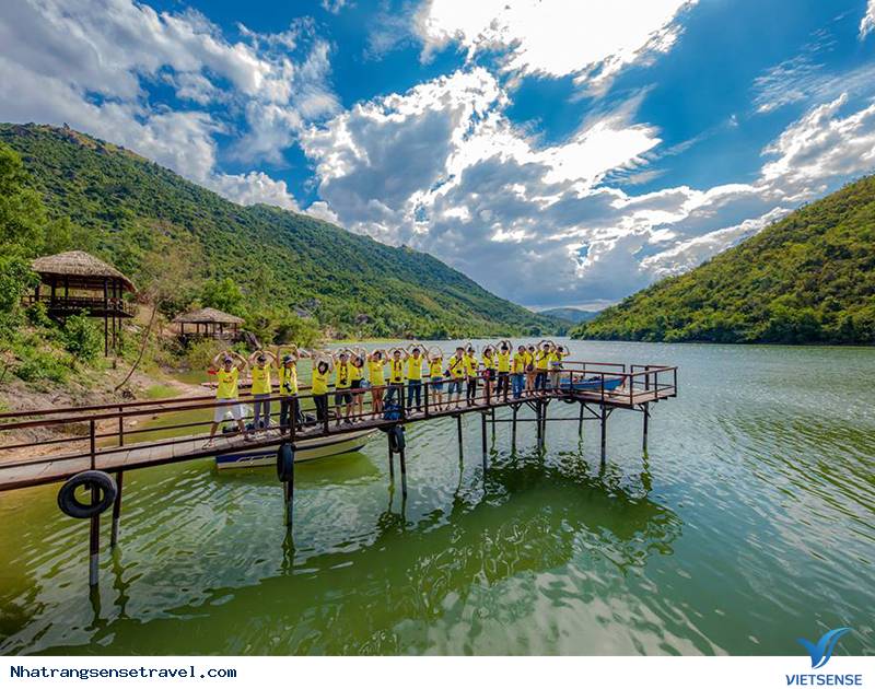 Tổ Chức Team Building Tổ Chức Team Building