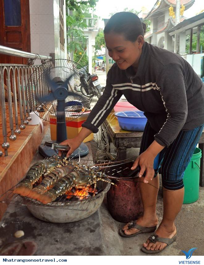 Tôm Hùm Bình Ba Nha Trang 2 - Ảnh 7