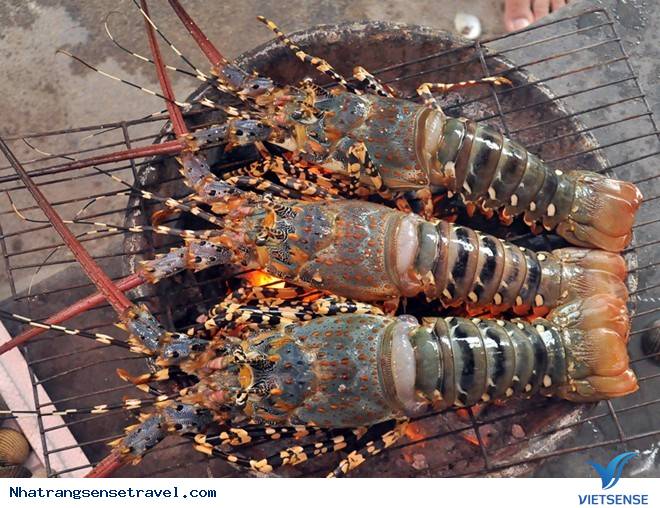 Tôm Hùm Bình Ba Nha Trang 2 - Ảnh 6