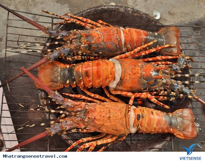Tôm Hùm Bình Ba Nha Trang 2 - Ảnh 9