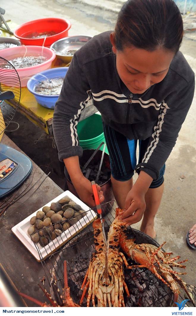 Tôm Hùm Bình Ba Nha Trang 2 - Ảnh 10