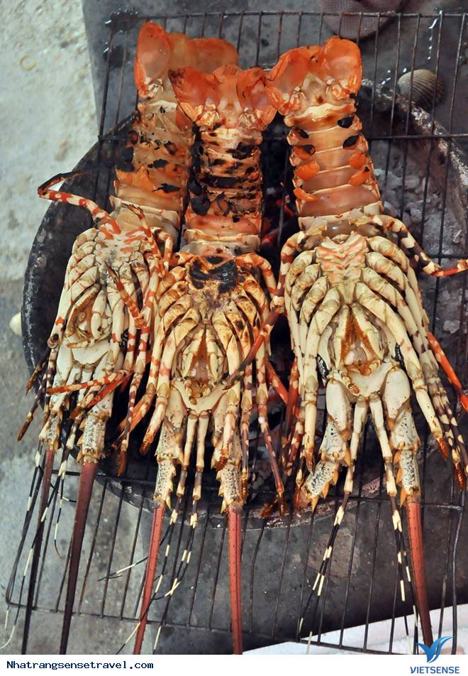 Tôm Hùm Bình Ba Nha Trang 2 - Ảnh 8