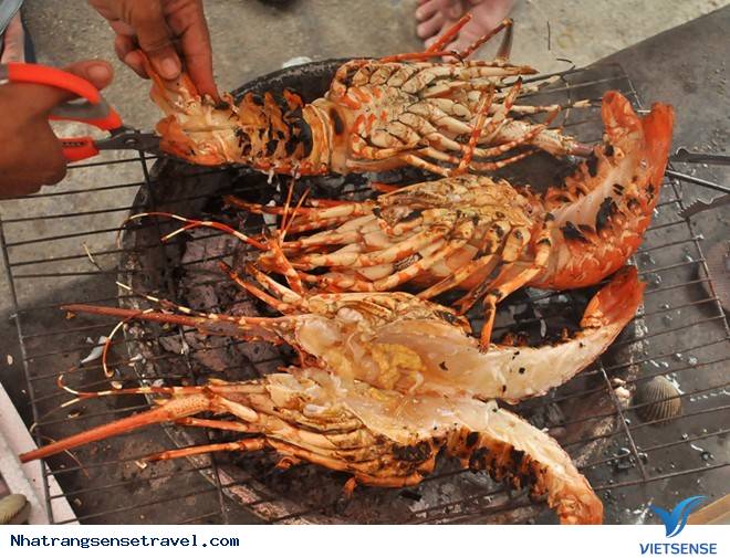 Tôm Hùm Bình Ba Nha Trang 2 - Ảnh 11