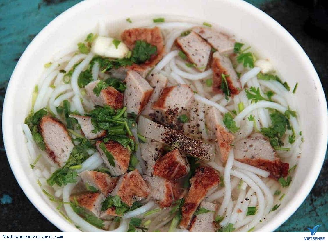 Bánh Canh