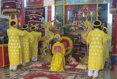 Tổng Hợp Những Lễ Hội Truyền Thống Tại Nha Trang - Ảnh 1 Tổng Hợp Những Lễ Hội Truyền Thống Tại Nha Trang - Ảnh 1