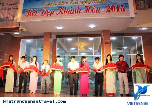 Tổng Kết Và Trao Giải Cuộc Thi Ảnh Nét Đẹp Khánh Hòa 2015 - Ảnh 1 Tổng Kết Và Trao Giải Cuộc Thi Ảnh Nét Đẹp Khánh Hòa 2015 - Ảnh 1